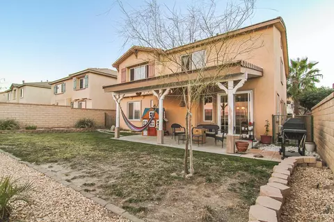 2707 Chicory Ln, Palmdale, CA 93551 photo 25