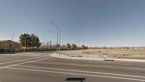 1 25 Acres On Challenger Way, Lancaster, CA 93536 photo 2