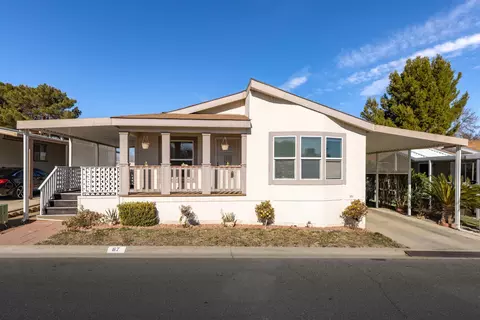 40701 Rancho Vista Blvd W #67, Palmdale, CA 93551