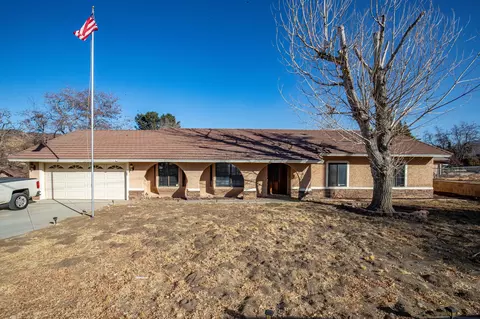 40164 90th St #W, Leona Valley, CA 93551