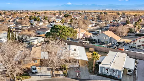 43850 20th St E #157, Lancaster, CA 93535 photo 33