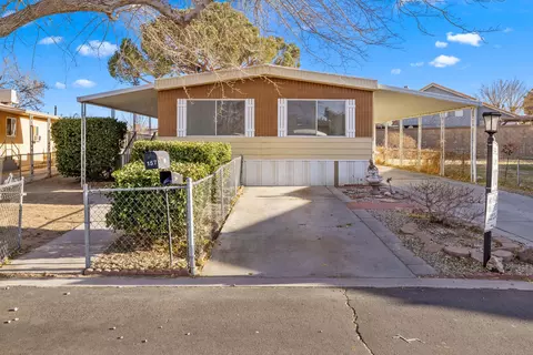 43850 20th St E #157, Lancaster, CA 93535 photo 2