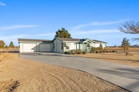 21612 Yerba Blvd, California City, CA 93505