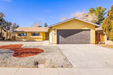 44415 Palm Vista Ave, Lancaster, CA 93535
