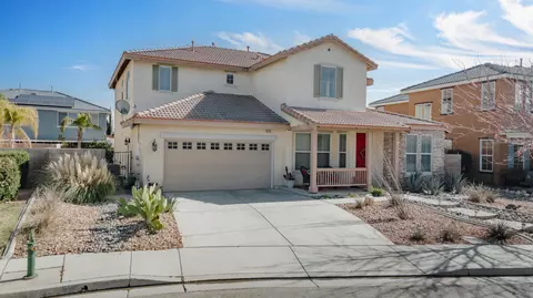 40750 Inwood Ct, Palmdale, CA 93551