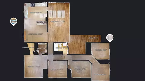 44140 4th St E, Lancaster, CA 93535 photo 30
