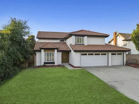 3679 Doral St, La Verne, CA 91750