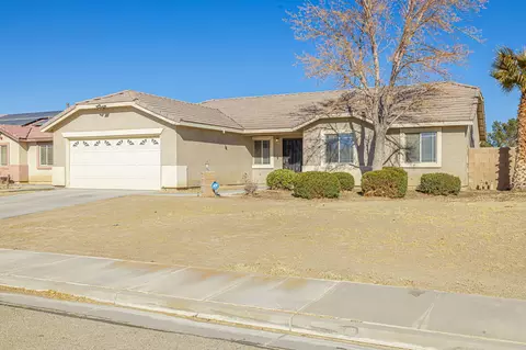1837 Pengilley Ave, Rosamond, CA 93560