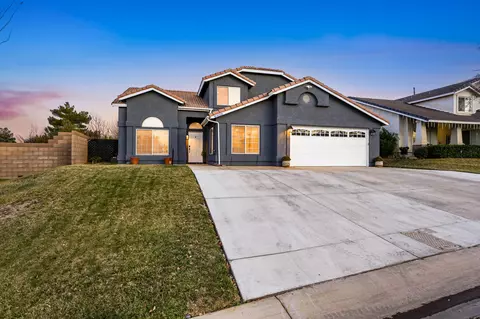 40906 Flagstone St, Palmdale, CA 93551