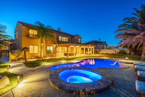 41632 Merryvale Ln, Palmdale, CA 93551