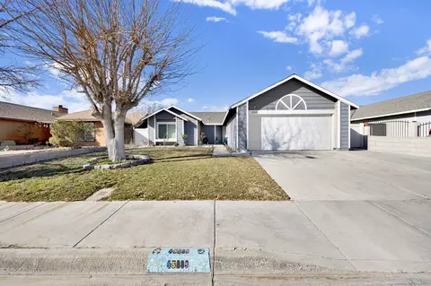 Exterior - 45839 Foxtail St, Lancaster, CA 93534 photo 1 of 5