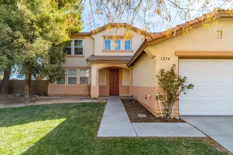 1214 Valiant St, Lancaster, CA 93534 photo 4