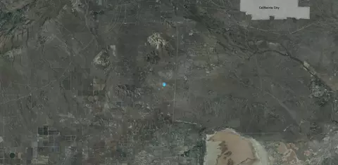 Vic Clark St, Mojave, CA 93501 photo 7