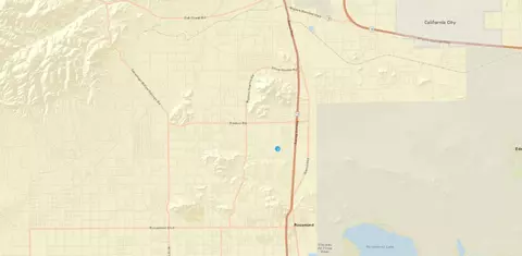 Vic Clark St, Mojave, CA 93501 photo 8