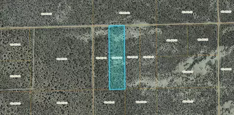 Vic Clark St, Mojave, CA 93501