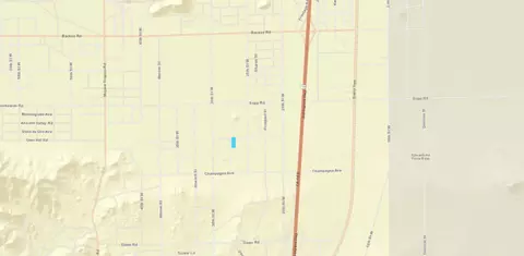 Vic Clark St, Mojave, CA 93501 photo 6