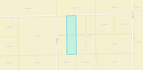 Vic Clark St, Mojave, CA 93501 photo 2