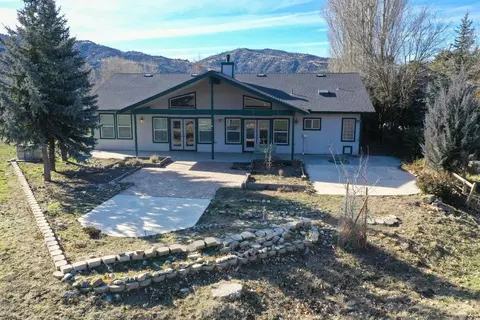 Exterior - 23991 Coral Springs Ln, Tehachapi, CA 93561 photo 3 of 3