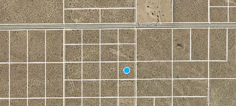 Avenue J-2, Lancaster, CA 93535
