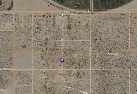 Vic Avenue L-2, Lancaster, CA 93535