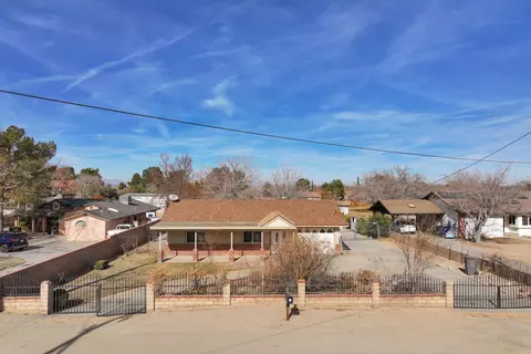 4611 Ave K 10 W, Lancaster, CA 93536