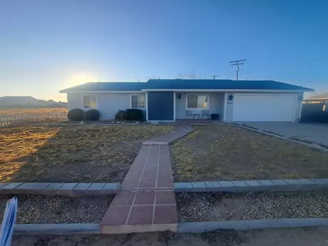 20661 91st St, California City, CA 93505