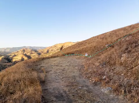 1 Hemlock Ave, Tehachapi, CA 93561