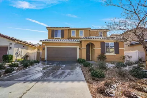 2842 Crocus Pl, Palmdale, CA 93551