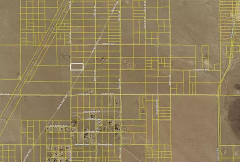 60 Th St West And Trotter Ave, Mojave, CA 93501 photo 5