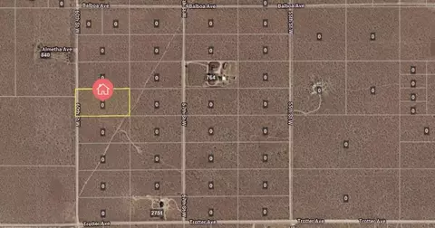 60 Th St West And Trotter Ave, Mojave, CA 93501 photo 3