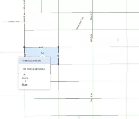 60 Th St West And Trotter Ave, Mojave, CA 93501 photo 11