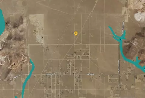 60 Th St West And Trotter Ave, Mojave, CA 93501 photo 7