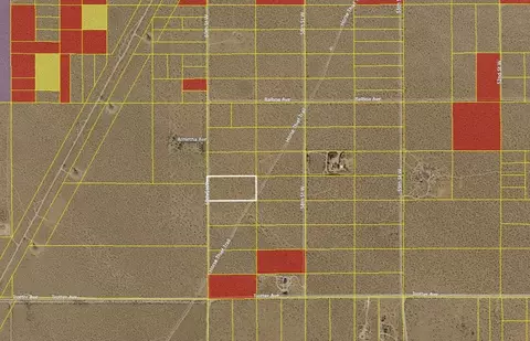 60 Th St West And Trotter Ave, Mojave, CA 93501 photo 8