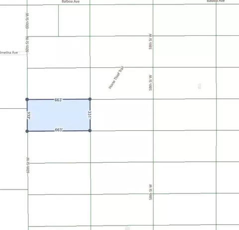 60 Th St West And Trotter Ave, Mojave, CA 93501 photo 12