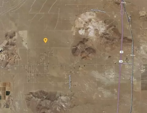 60 Th St West And Trotter Ave, Mojave, CA 93501 photo 10