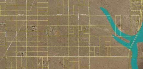 60 Th St West And Trotter Ave, Mojave, CA 93501 photo 6