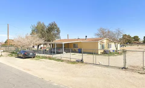 35954 77th St E, Littlerock, CA 93543
