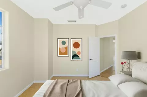 Bedroom - 51140 70th St W, Lancaster, CA 93536 photo 4 of 10