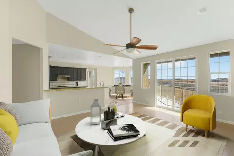 Living - 51140 70th St W, Lancaster, CA 93536 photo 3 of 3