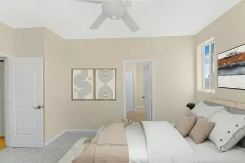 Bedroom - 51140 70th St W, Lancaster, CA 93536 photo 10 of 10