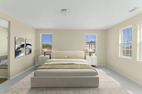 Bedroom - 51140 70th St W, Lancaster, CA 93536 photo 1 of 10