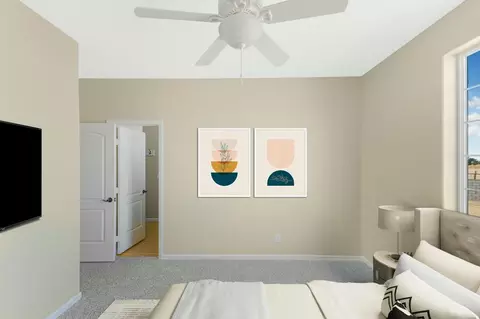 Bedroom - 51140 70th St W, Lancaster, CA 93536 photo 6 of 10