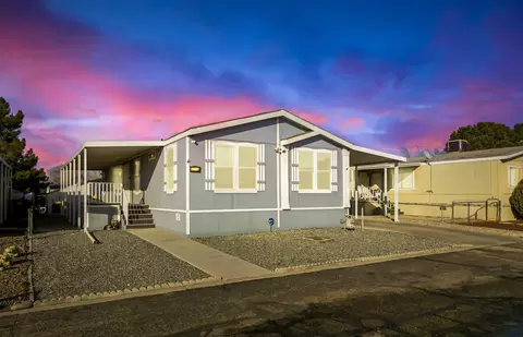 2109 Windflower Dr #106, Rosamond, CA 93560