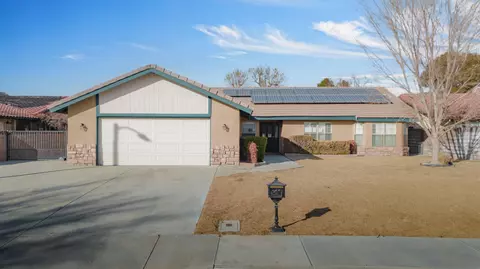 2111 Avenue J12 W, Lancaster, CA 93536