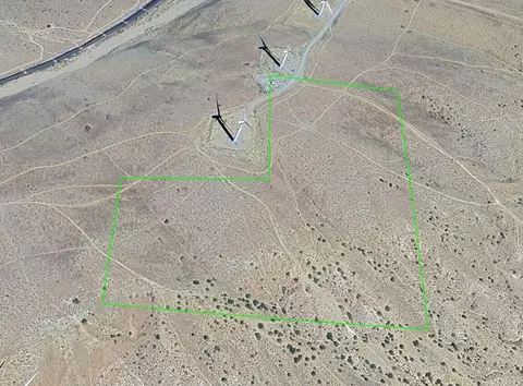 4899 Oak Creek Rd, Mojave, CA 93501