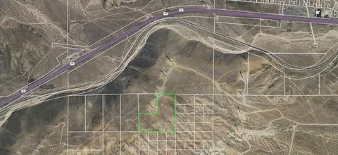 4899 Oak Creek Rd, Mojave, CA 93501 photo 4