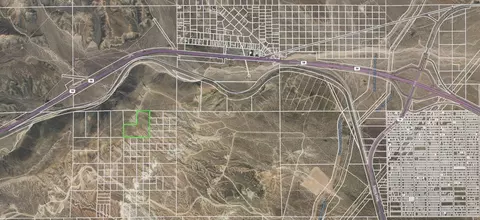4899 Oak Creek Rd, Mojave, CA 93501 photo 3