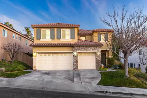 17268 Sierra Sunrise Ln, Santa Clarita, CA 91387