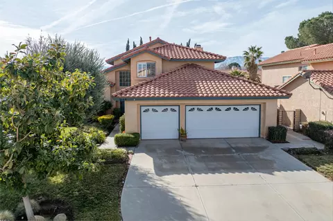 3146 Lantana Ct, Palmdale, CA 93551