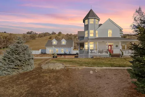 18881 Clearview Ct, Tehachapi, CA 93561